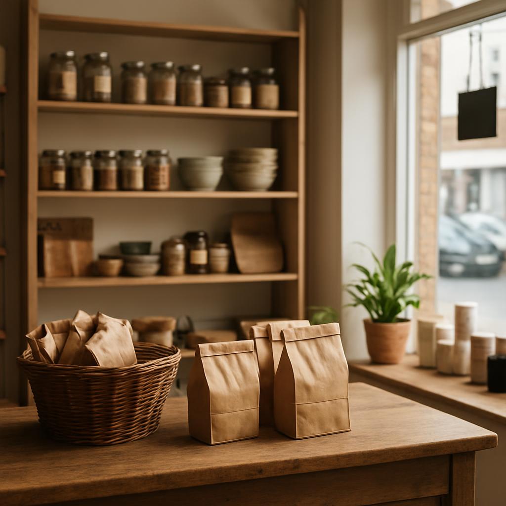 What South Shields Businesses Store (And Why It Matters)