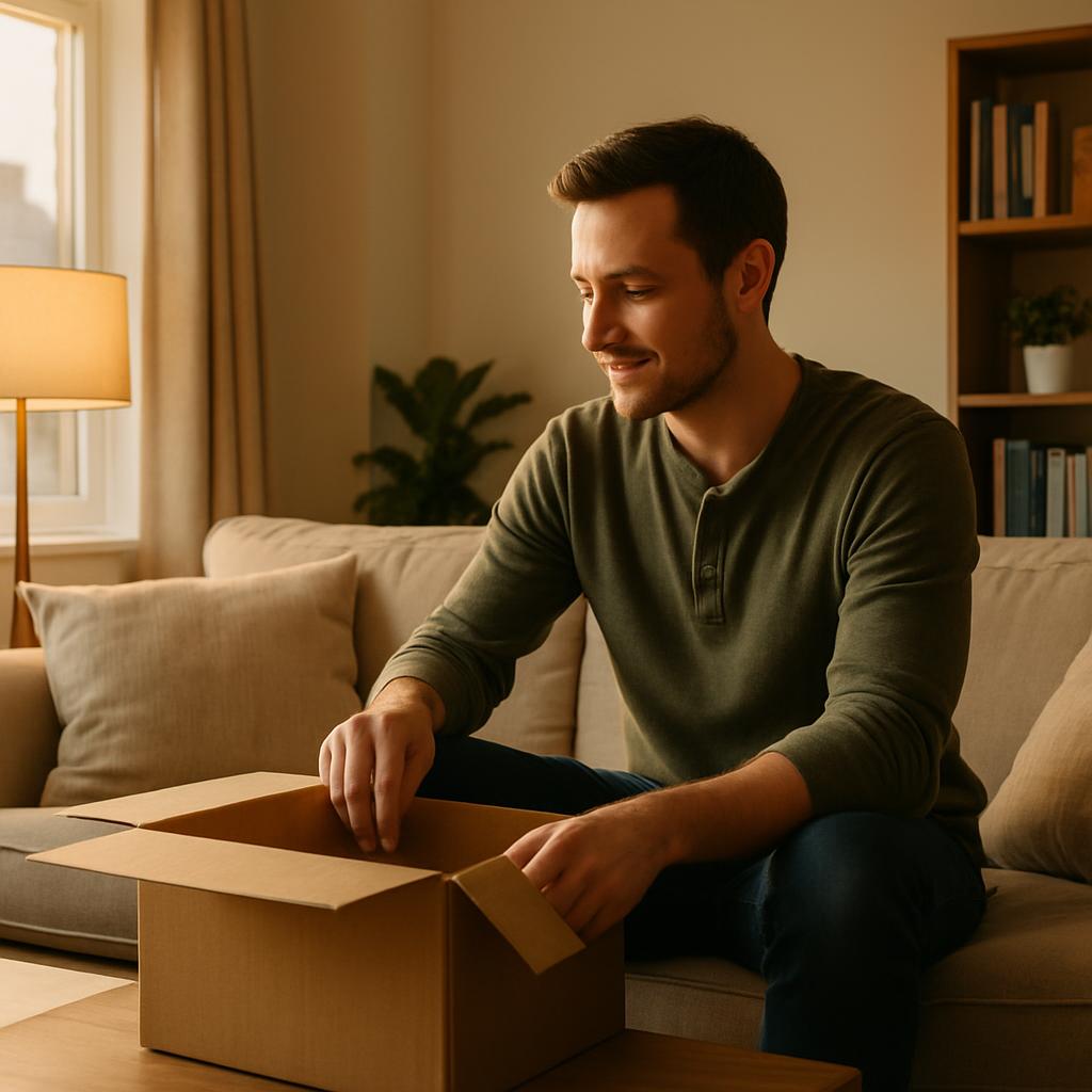 Why More South Shields Residents Are Turning to Self Storage